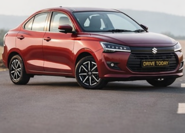 Swift Dzire